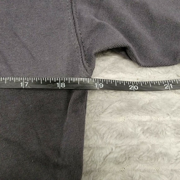 NikeLab SS Swoosh Tee PD x Olivia Kim CT3095 045 Men’s Size XS Black - Picture 5 of 8